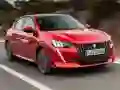 Lojë Peugeot 208 në internet Lojë Peugeot 208 në internet