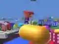 Lojë Super Aventurë Botërore 3D në internet