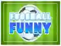 Lojë Futboll i Çastër në internet