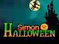 Lojë Simon Halloween në internet Lojë Simon Halloween në internet