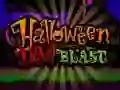 Lojë Përplasje e Djallit të Halloween në internet Lojë Përplasje e Djallit të Halloween në internet
