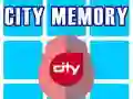 Lojë Memoria e Qytetit në internet Lojë Memoria e Qytetit në internet