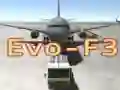 Lojë Evo-F3 në internet