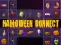 Lojë Halloween Lidh në internet