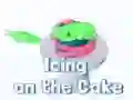 Lojë Krem mbi cake në internet Lojë Krem mbi cake në internet