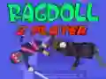 Lojë Ragdoll 2 Lojtar në internet