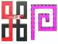 Lojë Piktura Kube në internet Lojë Piktura Kube në internet