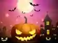 Lojë Partia e Frikshme e Halloweenit në internet Lojë Partia e Frikshme e Halloweenit në internet