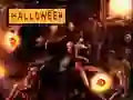 Lojë Halloween në internet Lojë Halloween në internet