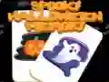 Lojë Kujtim i Frikshëm Halloween në internet Lojë Kujtim i Frikshëm Halloween në internet
