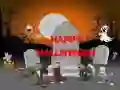 Lojë Halloween të Lumtur në internet Lojë Halloween të Lumtur në internet
