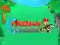 Lojë Zjarri Plumber në internet