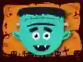 Lojë Halloween Ku është zombi im në internet Lojë Halloween Ku është zombi im në internet