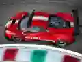 Lojë Ferrari 488 GT3 Evo në internet Lojë Ferrari 488 GT3 Evo në internet