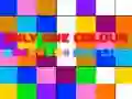 Lojë Vetëm një ngjyrë për rresht në internet