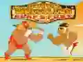 Lojë Super Wrestlers Slaps Fury në internet Lojë Super Wrestlers Slaps Fury në internet