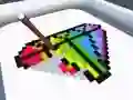Lojë Plotni në 3D në internet Lojë Plotni në 3D në internet