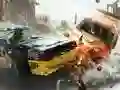 Lojë Sfiduesi Demolition Derby në internet Lojë Sfiduesi Demolition Derby në internet