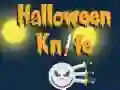 Lojë Thikë Halloween në internet Lojë Thikë Halloween në internet
