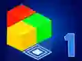 Lojë Sokoban 3D Kapitulli 1 në internet Lojë Sokoban 3D Kapitulli 1 në internet