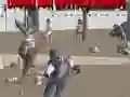 Lojë Vrapimi i Kurorës Zombit Perëndimor në internet Lojë Vrapimi i Kurorës Zombit Perëndimor në internet
