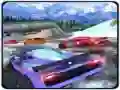 Lojë Shteg garazhi për makina të borës në internet Lojë Shteg garazhi për makina të borës në internet