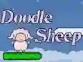 Lojë Doodle Dhi në internet