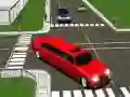 Lojë Simulator Limuzine në internet Lojë Simulator Limuzine në internet
