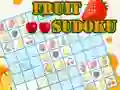 Lojë Sudoku Frutash në internet