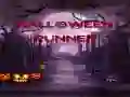 Lojë Vrapuesi i Halloween në internet Lojë Vrapuesi i Halloween në internet