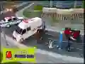 Lojë Simuluesi i Shoferit të Ambulancës së Shpëtimit 2018 në internet Lojë Simuluesi i Shoferit të Ambulancës së Shpëtimit 2018 në internet