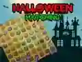 Lojë Ndeshmëri Halloween në internet Lojë Ndeshmëri Halloween në internet
