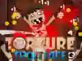 Lojë Torturoni Trollface në internet