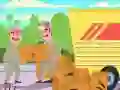 Lojë Ngarkesa e Fshehur Në Kamionë në internet