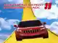 Lojë Ekspert në Garat me Jeep: Pista e Pamundur 3D në internet Lojë Ekspert në Garat me Jeep: Pista e Pamundur 3D në internet