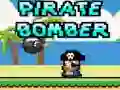 Lojë Bomber Pirate në internet