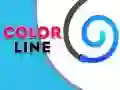 Lojë Vija e Ngjyrave në internet Lojë Vija e Ngjyrave në internet