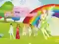 Lojë Bota e Magjisë së Modës në internet Lojë Bota e Magjisë së Modës në internet