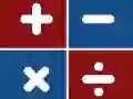 Lojë Zgjidhja e problemeve matematike në internet Lojë Zgjidhja e problemeve matematike në internet