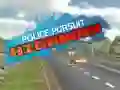 Lojë Ndjekja Policia në Autostradë në internet
