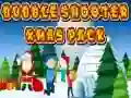 Lojë Pako Krishtlindjeve Bubble Shooter në internet Lojë Pako Krishtlindjeve Bubble Shooter në internet