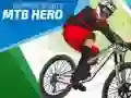 Lojë Heroi MTB i Sporteve të Verës në internet