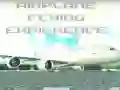 Lojë Përvoja e fluturimit me avion në internet Lojë Përvoja e fluturimit me avion në internet