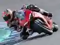 Lojë 2020 Ducati Panigale në internet