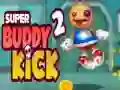 Lojë Super Buddy Kick 2 në internet Lojë Super Buddy Kick 2 në internet