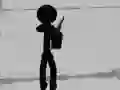 Lojë Qitësi i armëve Stickman 3D në internet