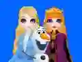 Lojë Eliza Dawn e Frost Magic në internet Lojë Eliza Dawn e Frost Magic në internet