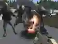 Lojë Poligon Lufta Zombie Apokalipsi në internet Lojë Poligon Lufta Zombie Apokalipsi në internet