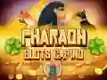 Lojë Kazino Pharaoh Slot në internet Lojë Kazino Pharaoh Slot në internet