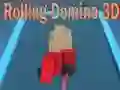 Lojë Domino Rrotullues 3D në internet Lojë Domino Rrotullues 3D në internet